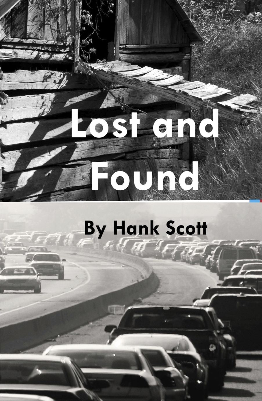 Lost and Found