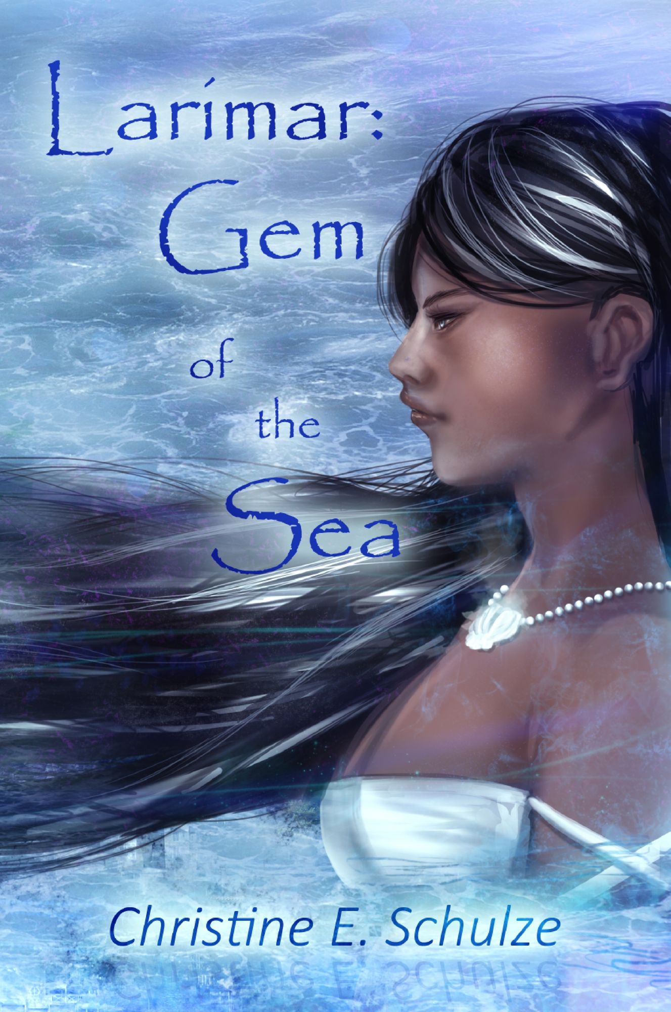 Larimar: Gem of the Sea