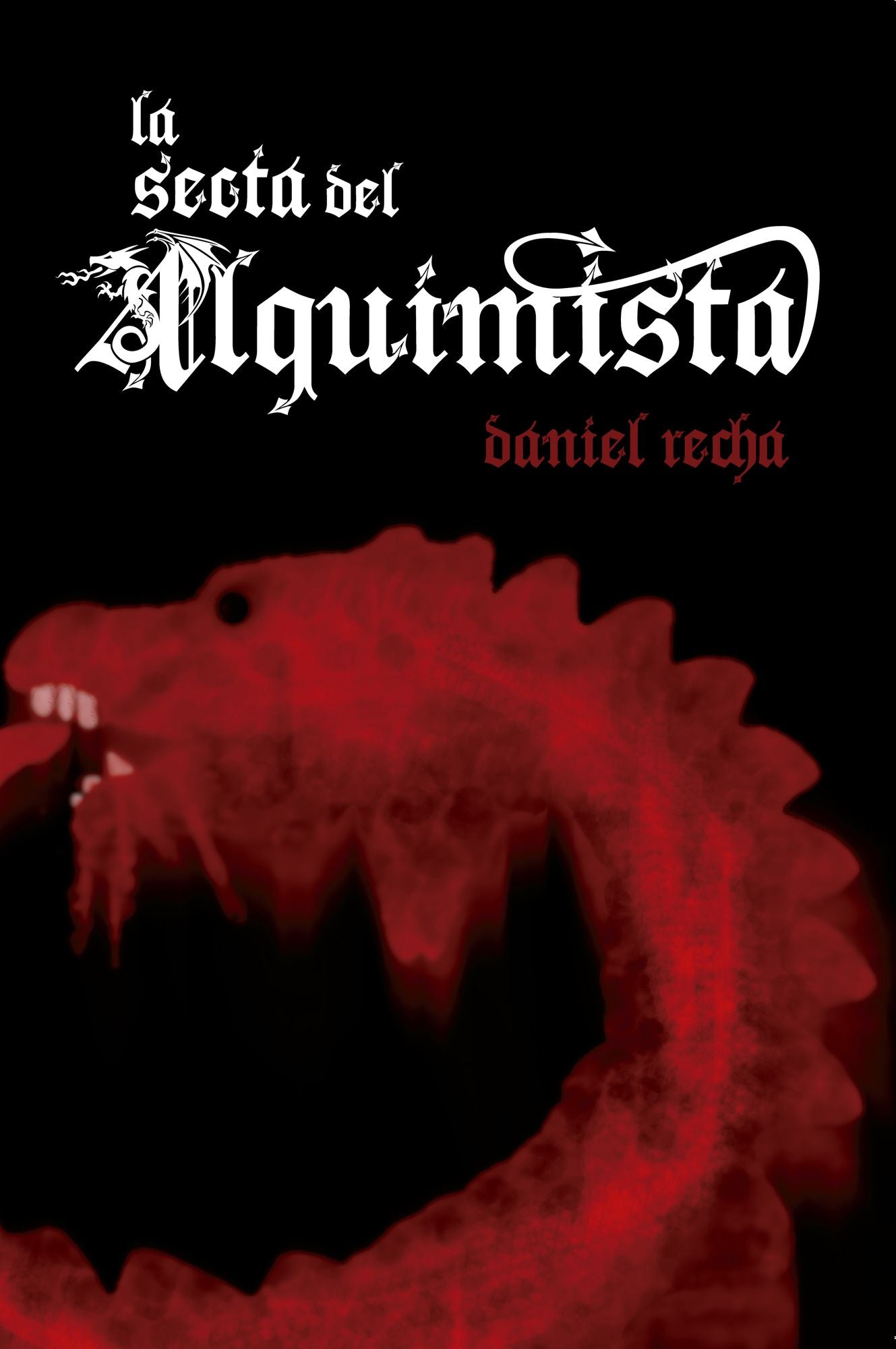 La Secta del Alquimista