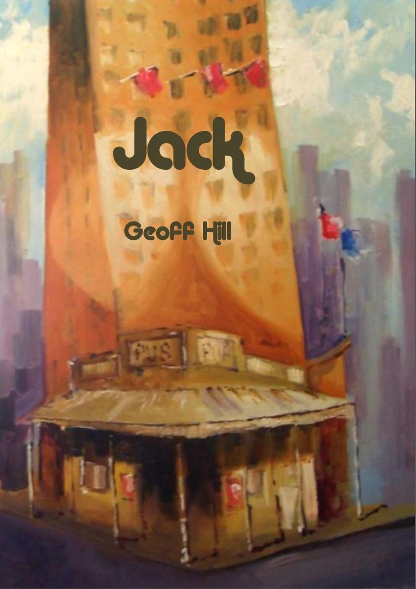 Jack