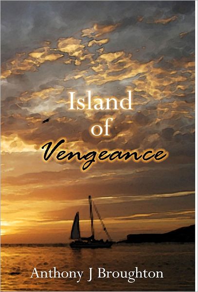 Island of Vengeance: A Story of Revenge