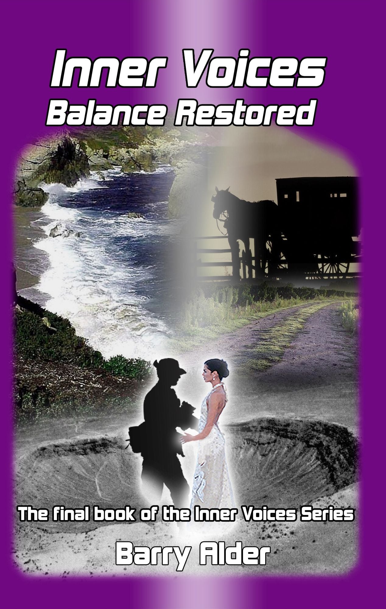 Inner Voices: Balance Restored