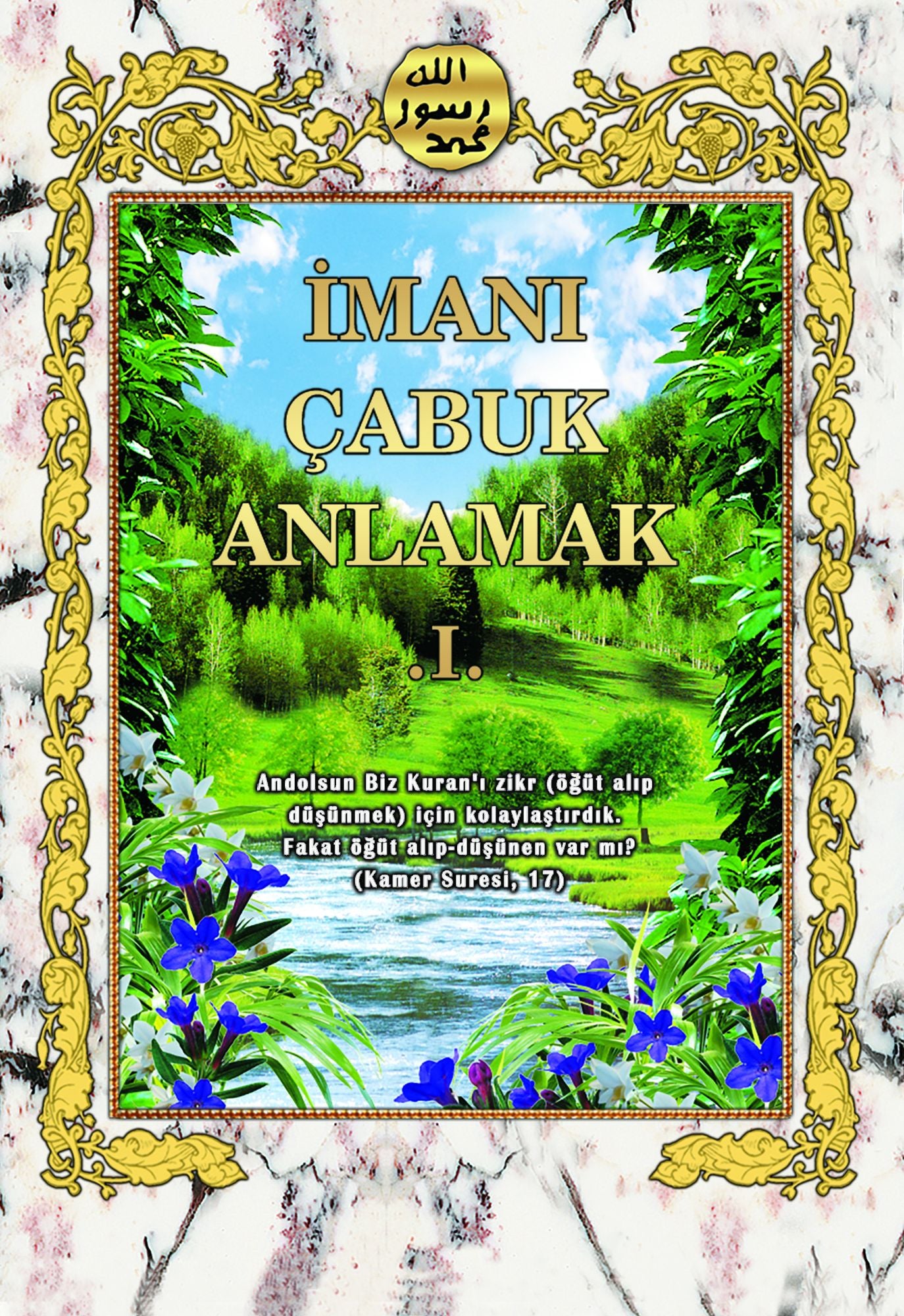 Imani Cabuk Anlamak: 1