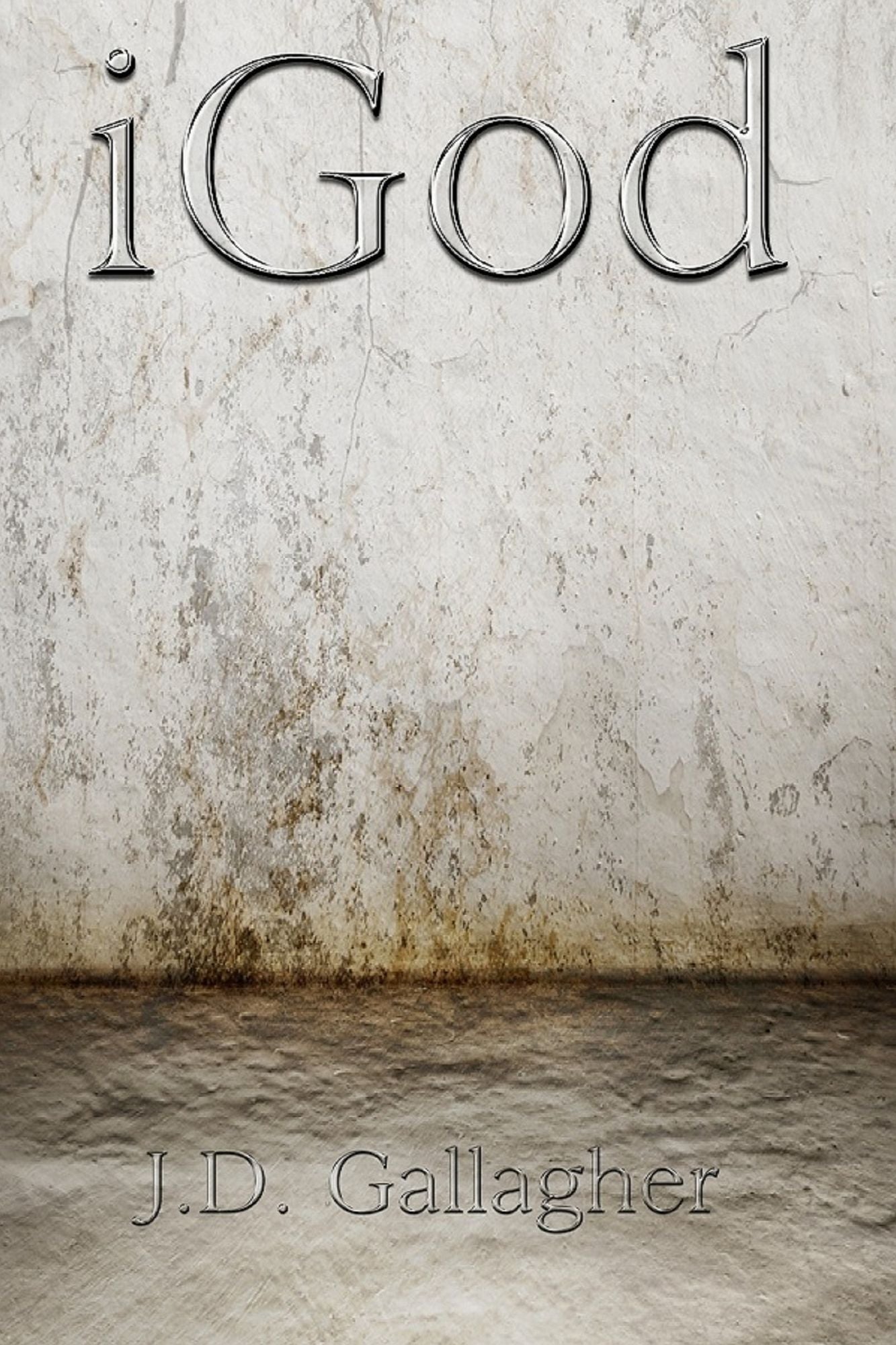 iGod