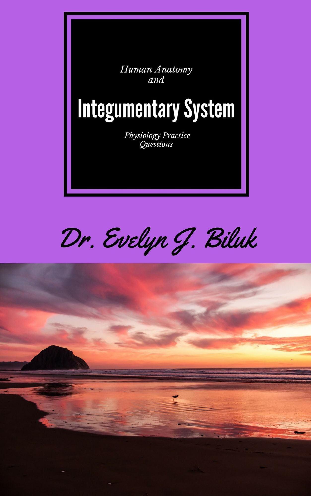 Human Anatomy and Physiology Practice Questions: Integumentary System