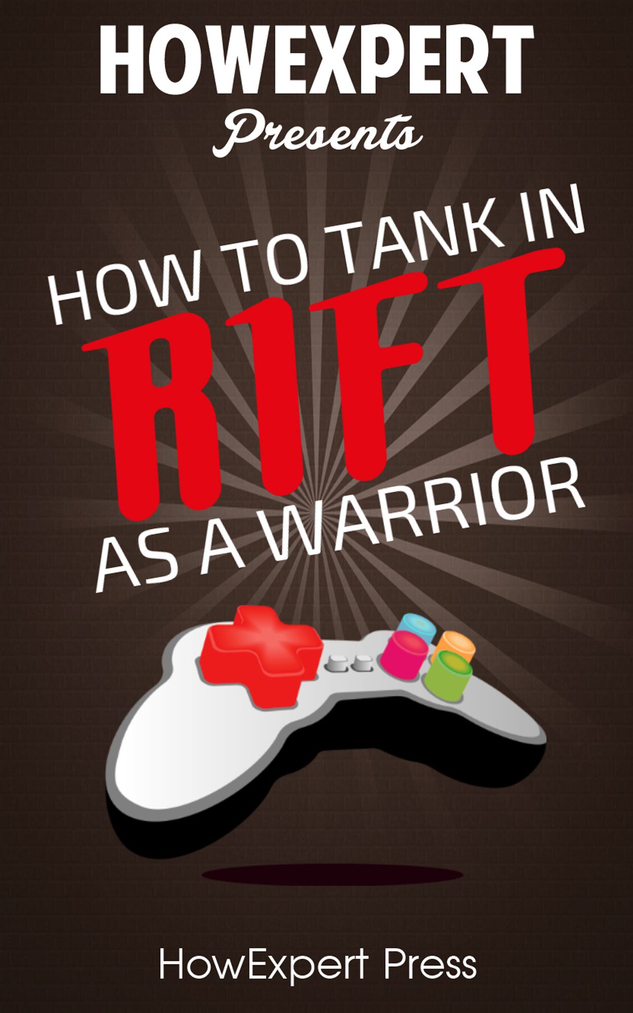 How To Tank In Rift As a Warrior