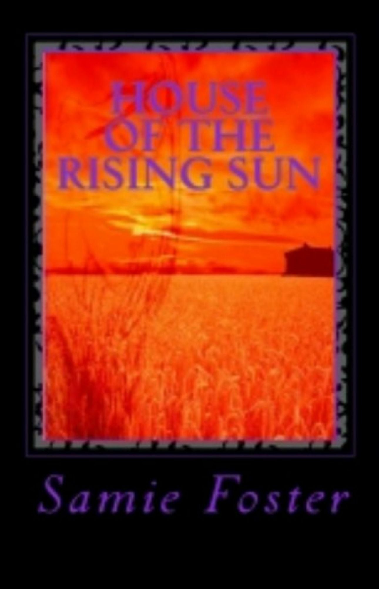 House Of The Rising Sun