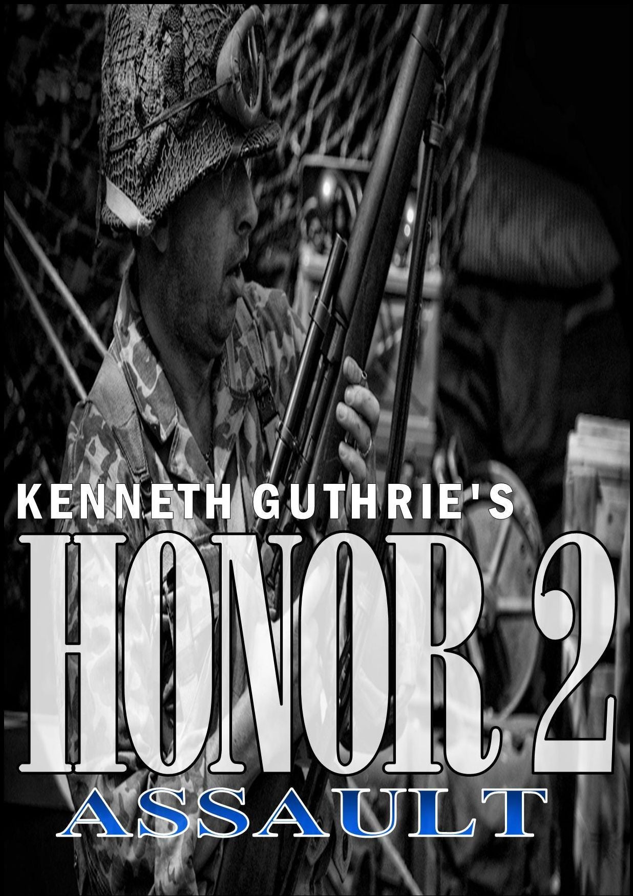 HONOR II: Assault