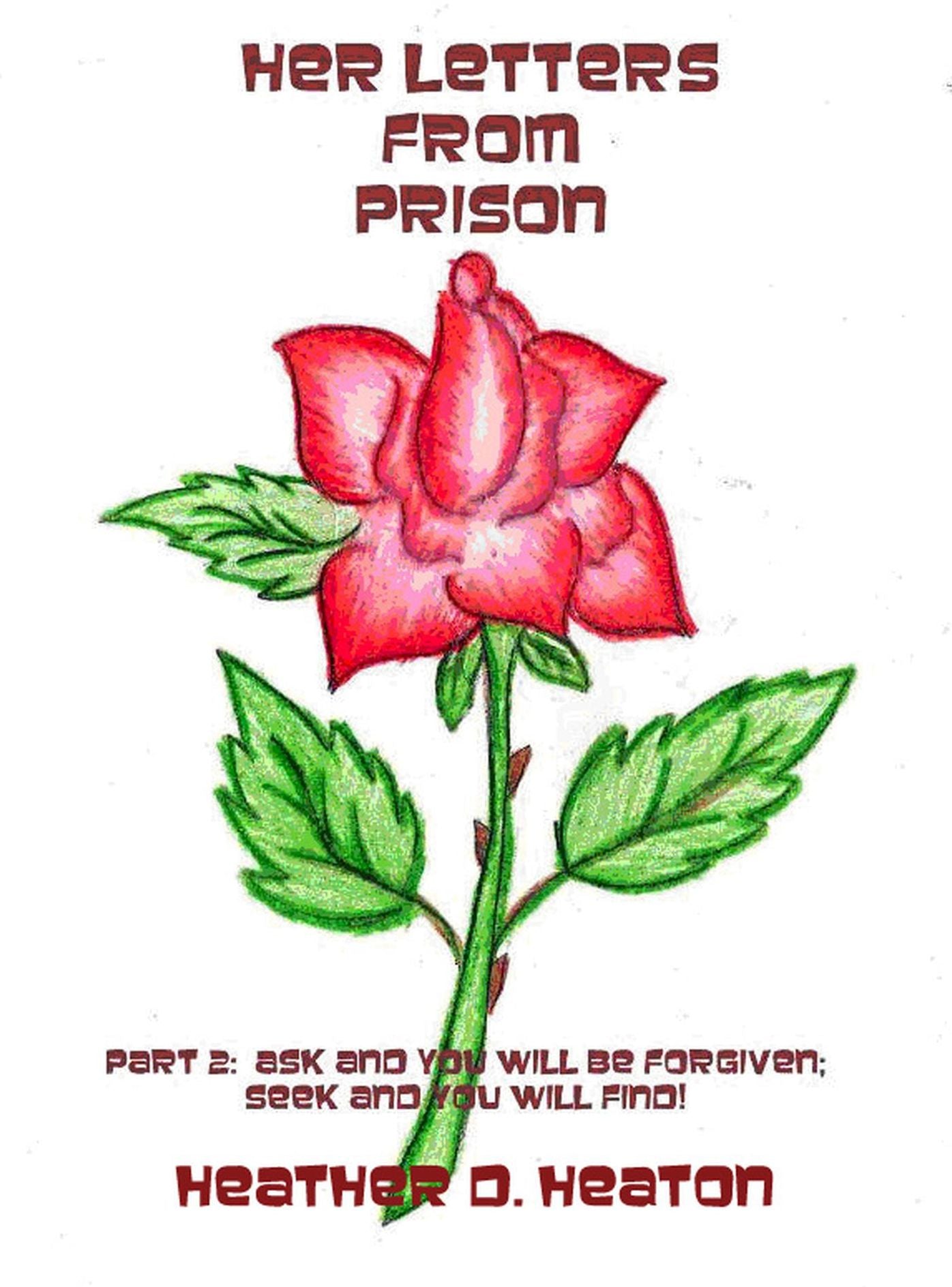 Her Letters from Prison: Part 2
