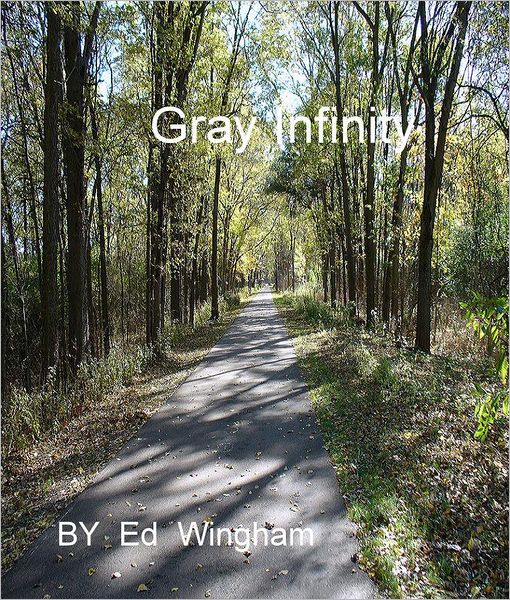 Gray Infinity
