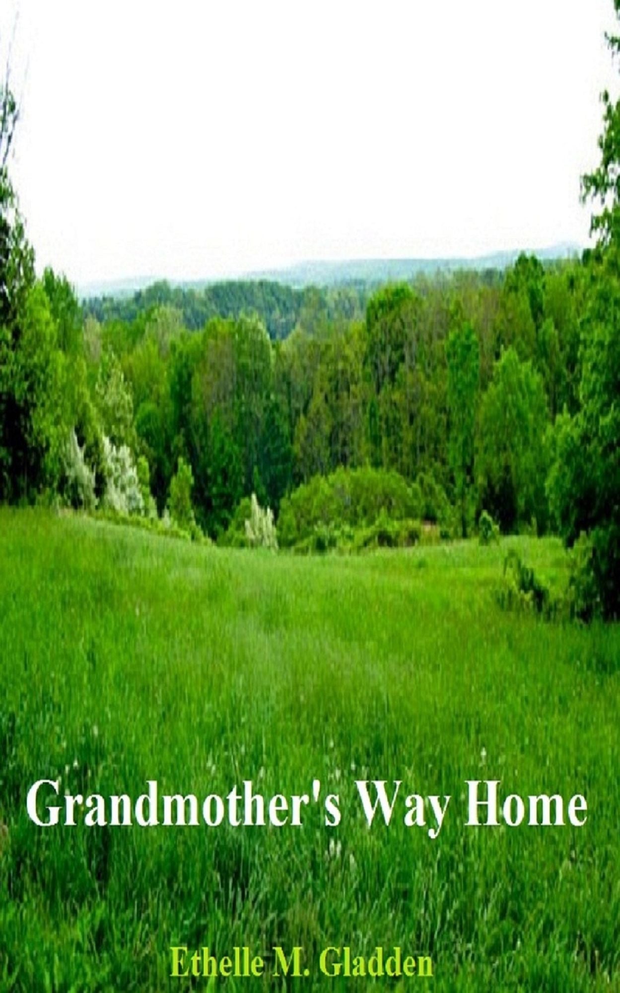 Grandmother's Way Home