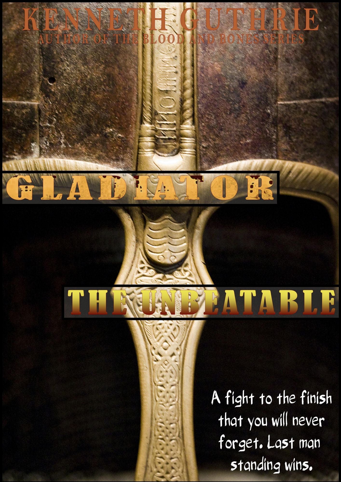 Gladiator: The Unbeatable