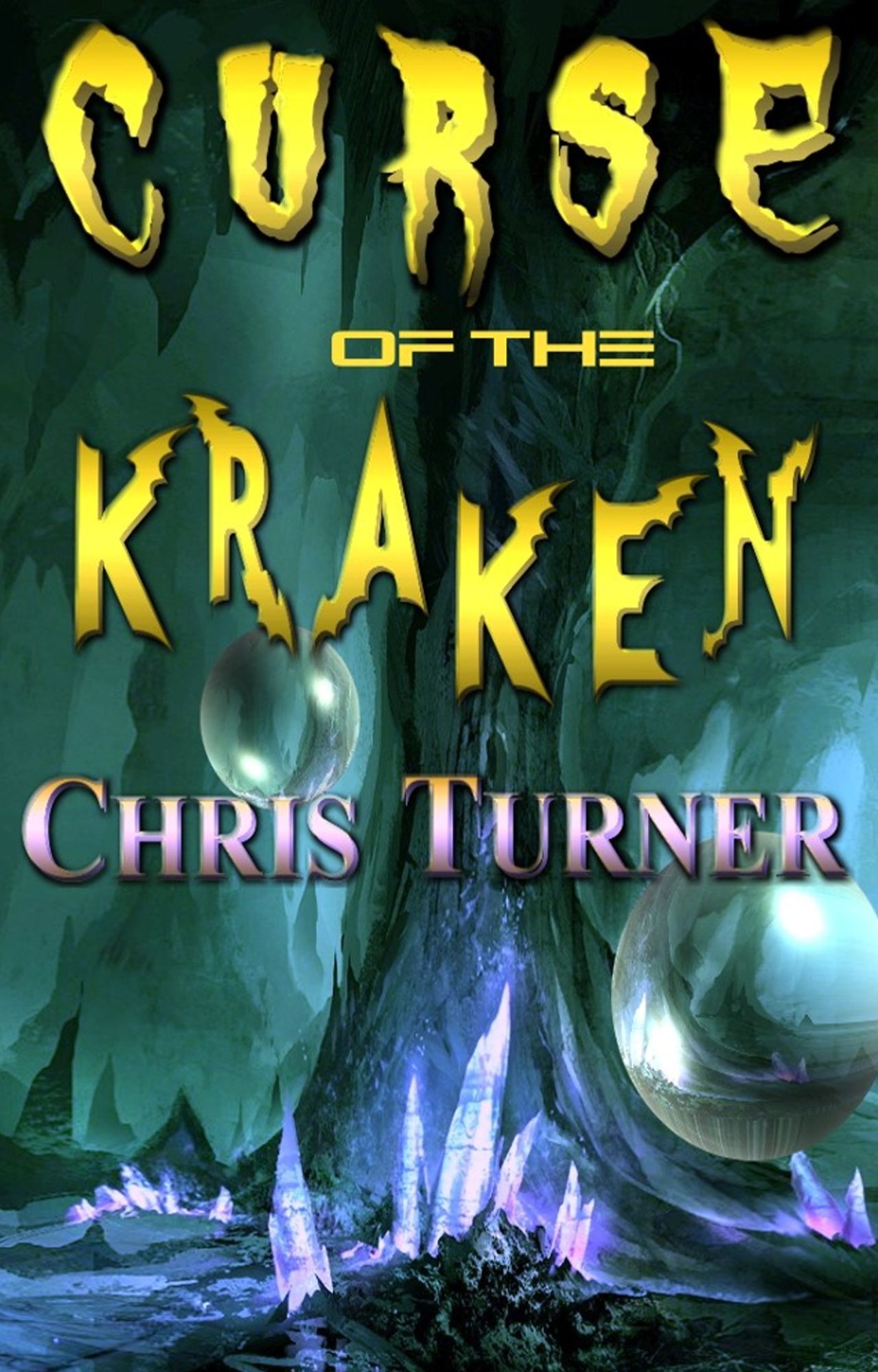 Curse of the Crugmut