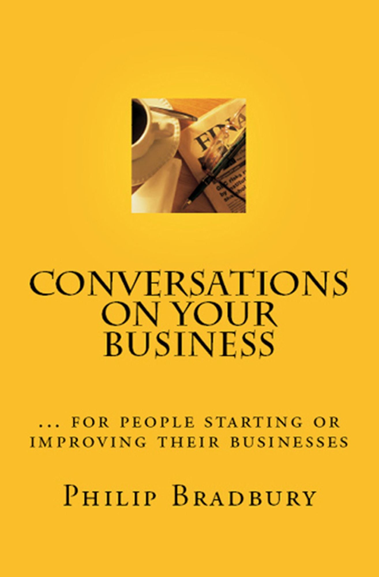 Conversations on Your Business