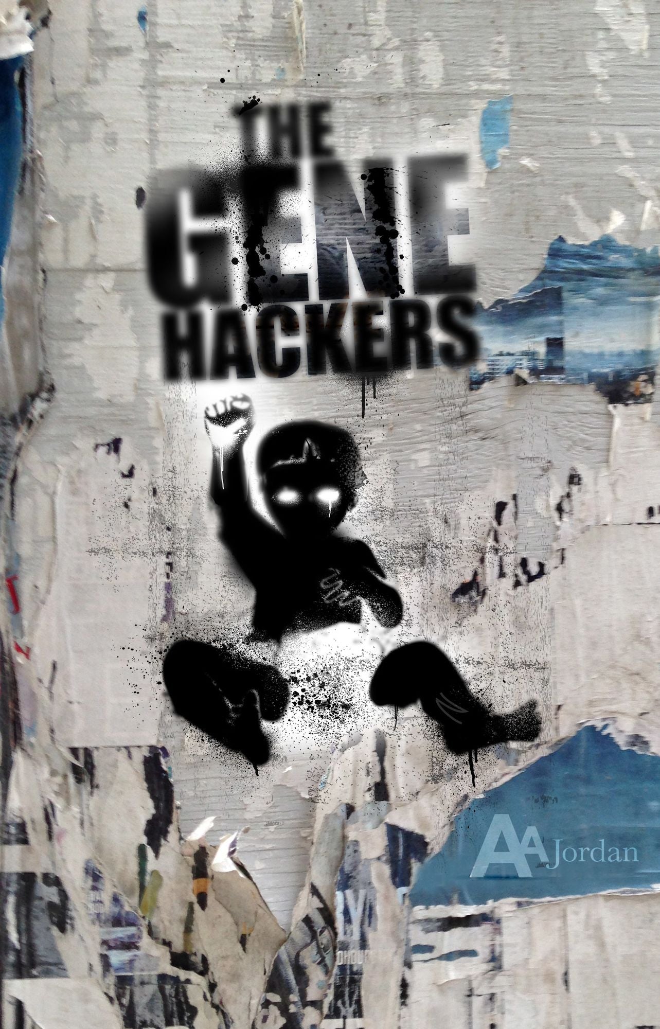 The Gene Hackers