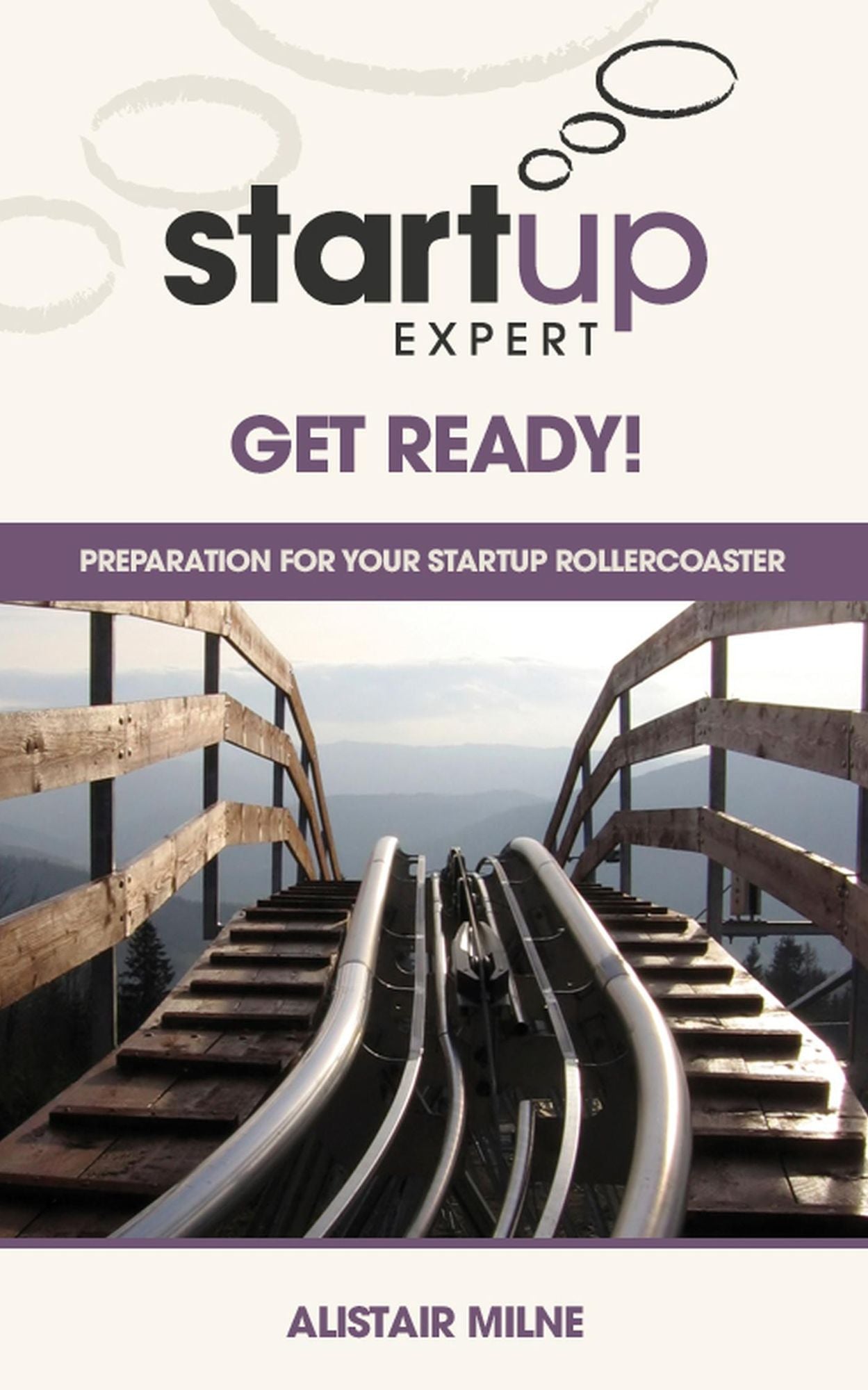 Start-up Expert: Get Ready