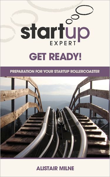 Start-up Expert: Get Ready