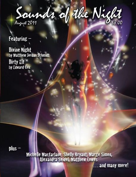 Sounds of the Night Vol. 9