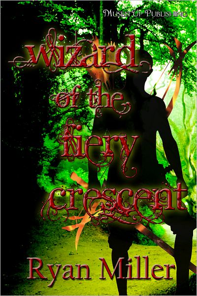 Wizard of the Fiery Crescent