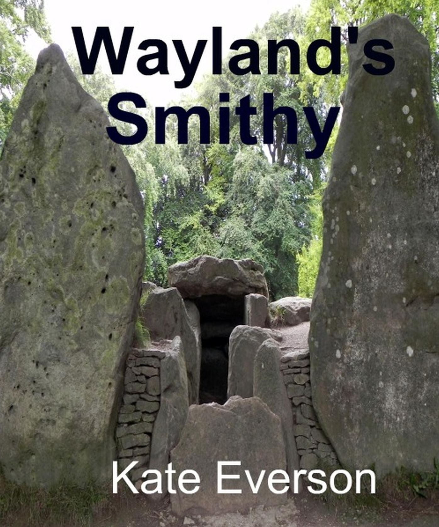 Wayland's Smithy