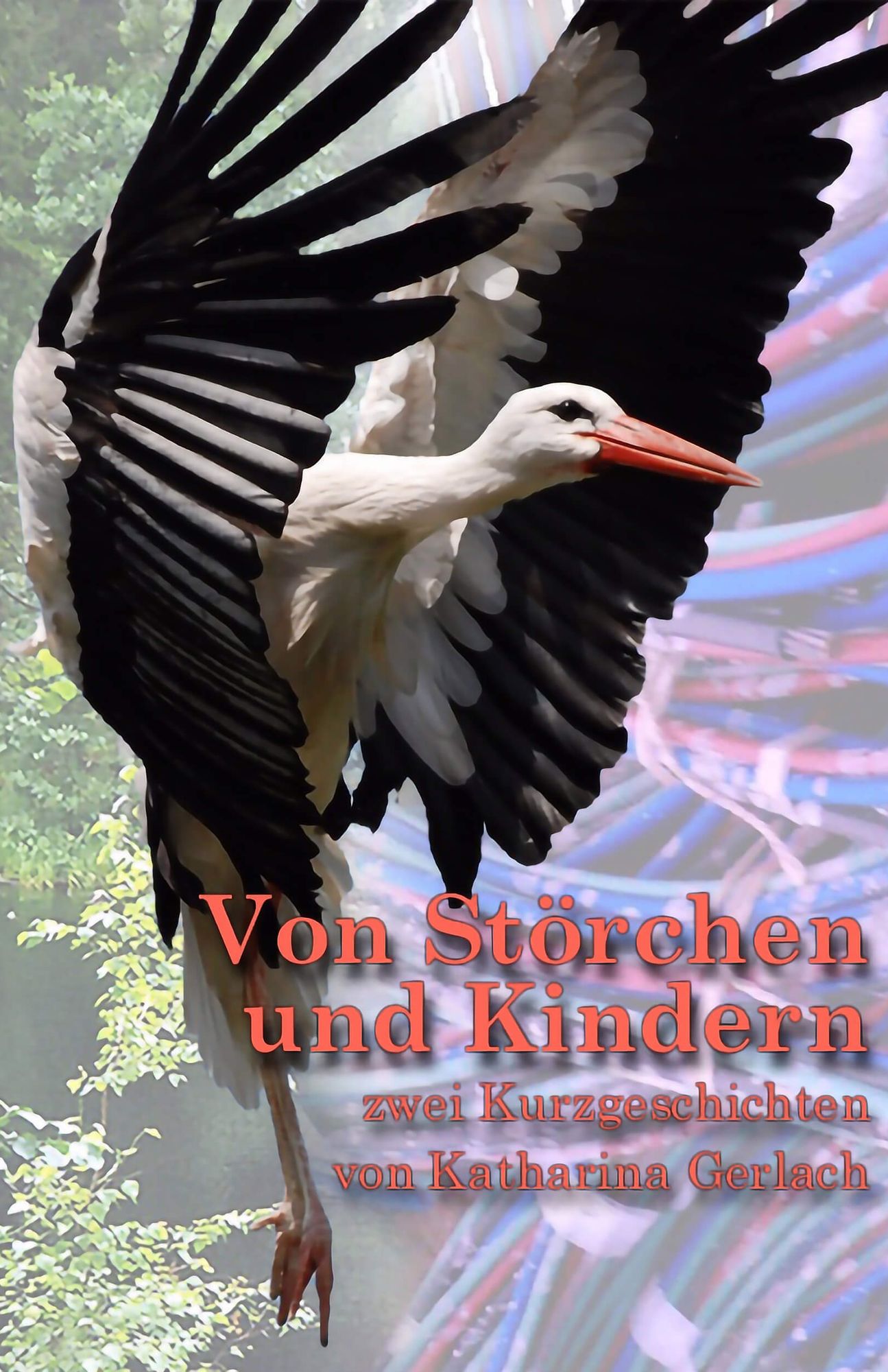 Von Störchen und Kindern