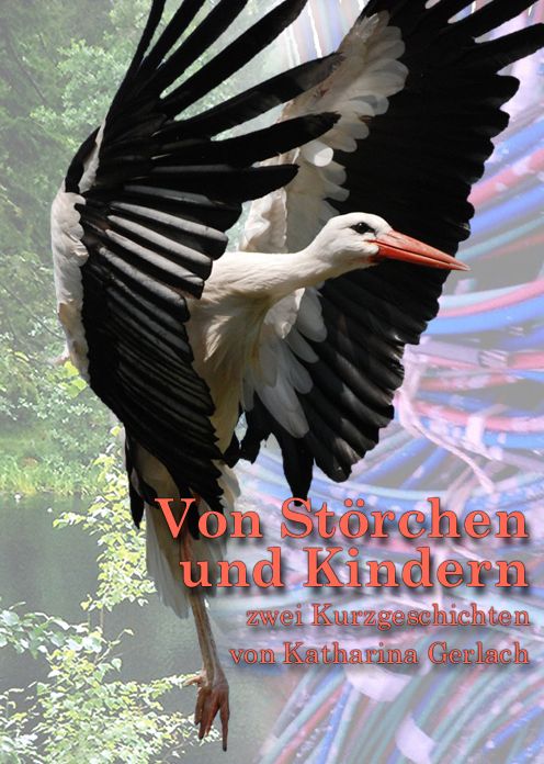 Von Störchen und Kindern