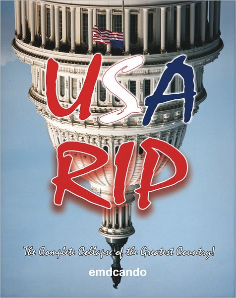 USA RIP