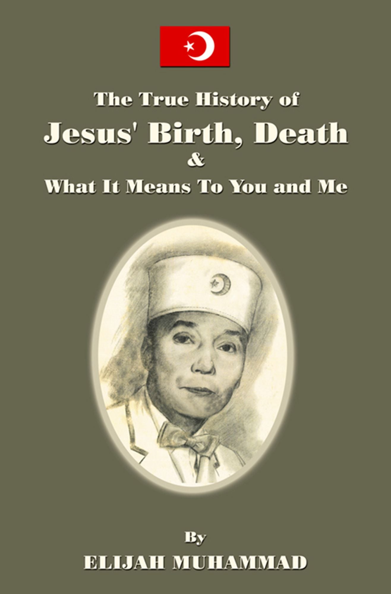 The True History of Jesus' Birth Death and What It Means To You and Me