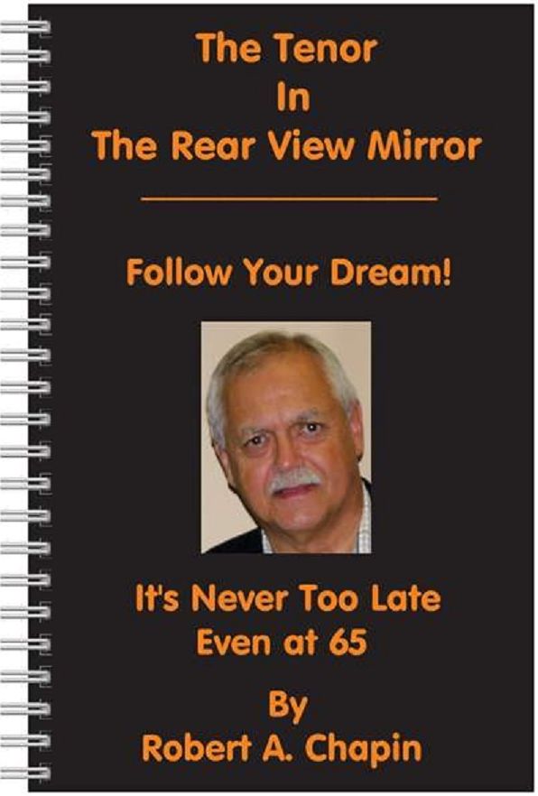 The Tenor In The Rear View Mirror