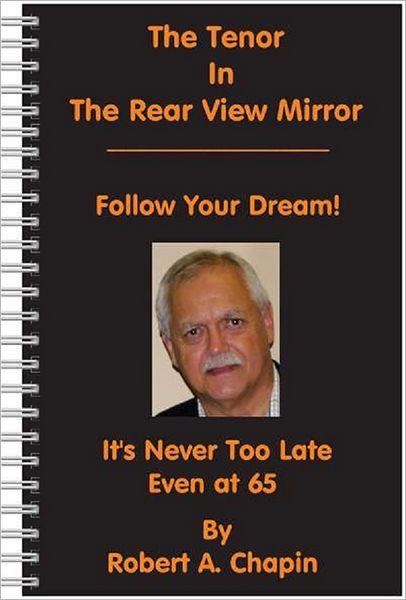 The Tenor In The Rear View Mirror