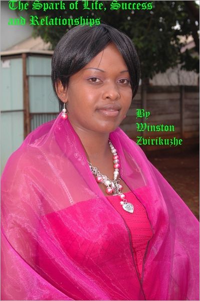 The Spark of Life, Success and Relationships