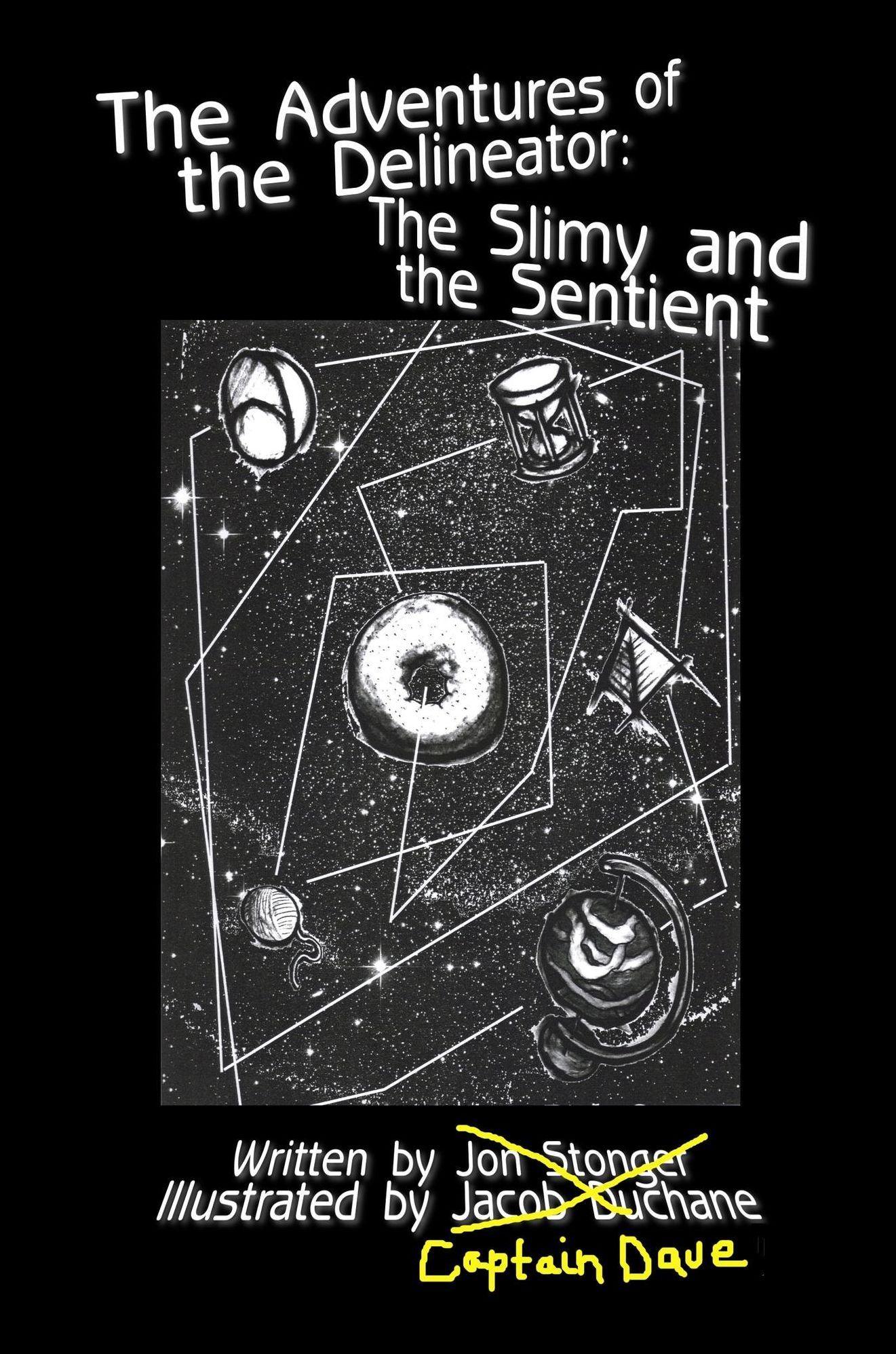 The Slimy and the Sentient