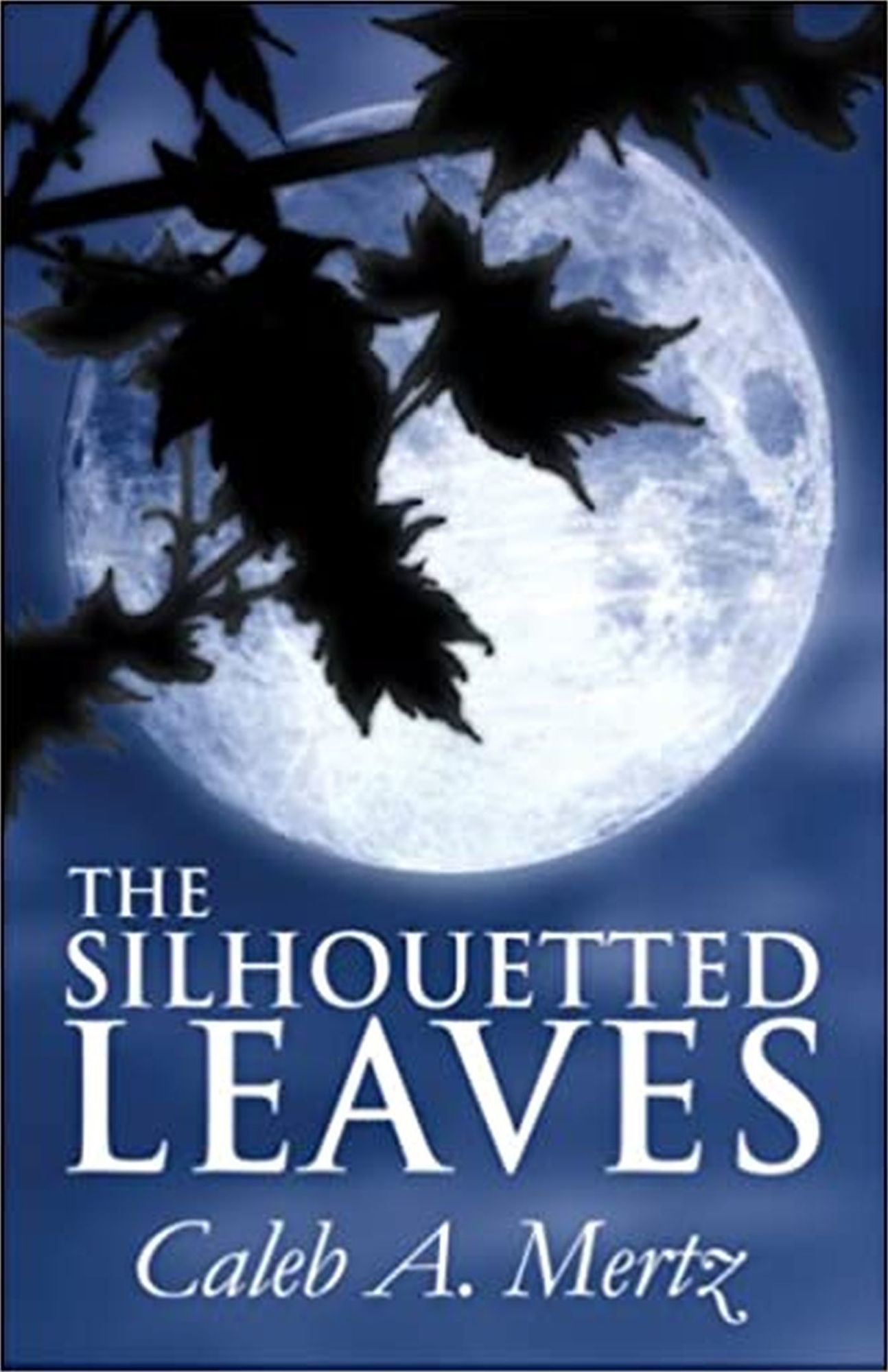 The Silhouetted Leaves