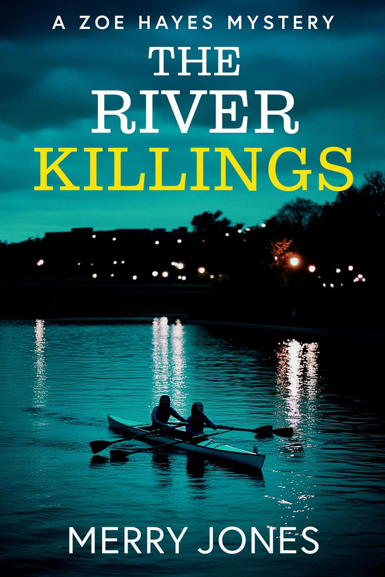 The River Killings