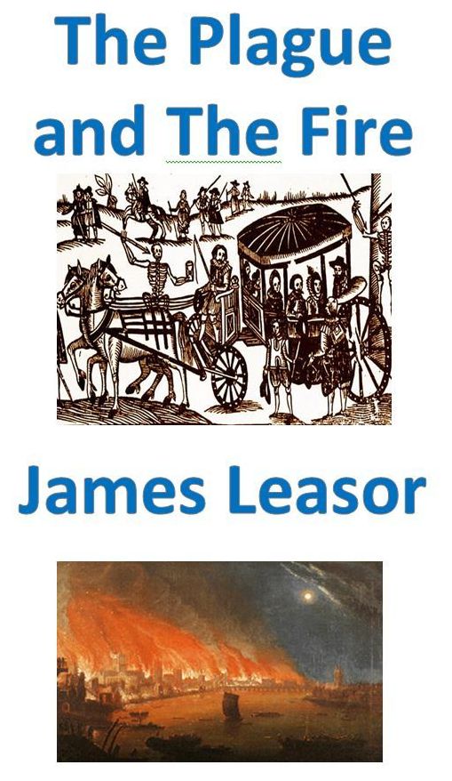 The Plague and The Fire