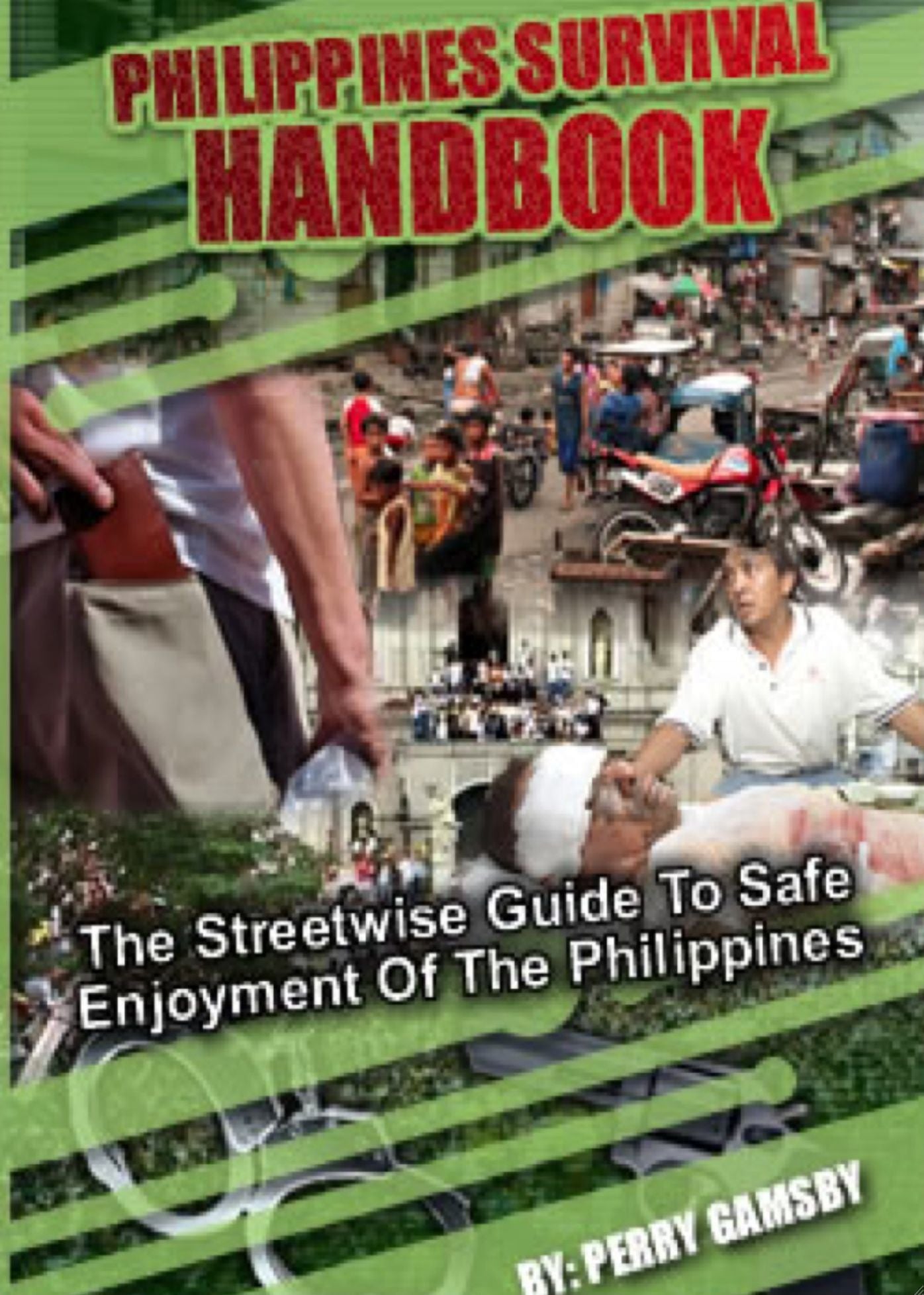The Philippines Survival Handbook