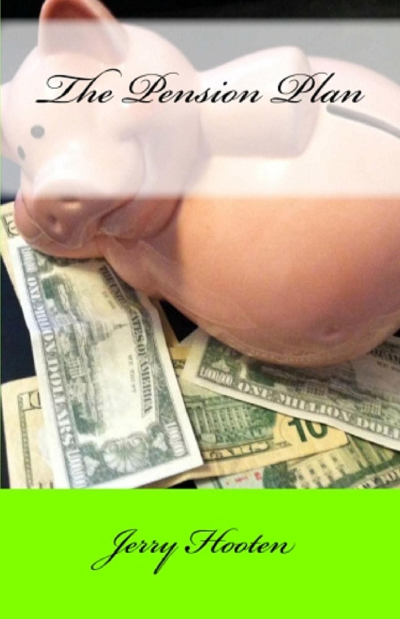 The Pension Plan