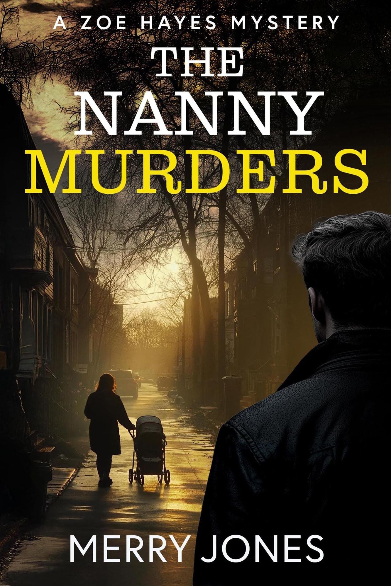 The Nanny Murders