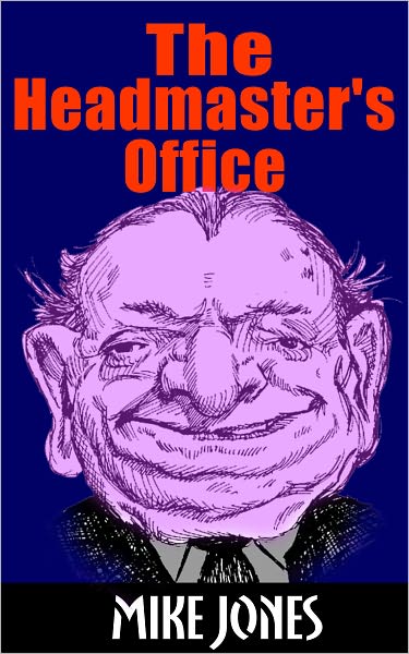 The Headmaster's Office