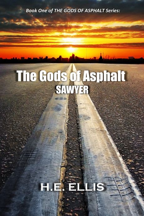 The Gods of Asphalt: Book One
