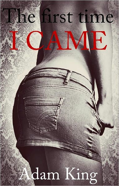The first time I came