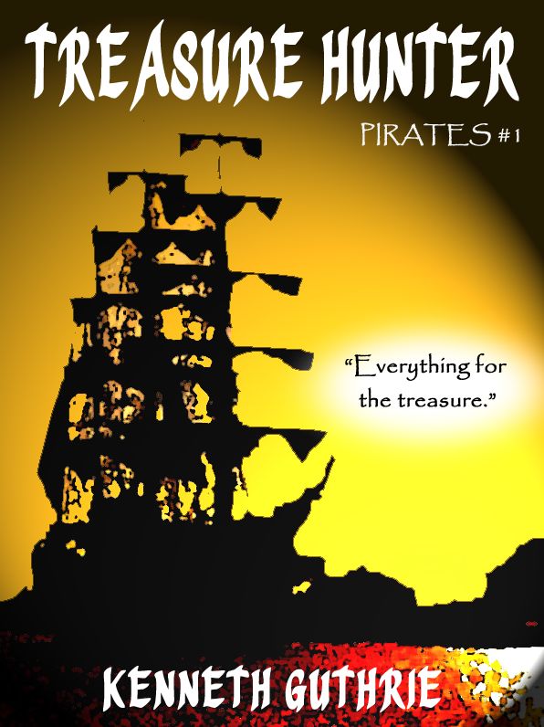 Pirates 1: Treasure Hunter