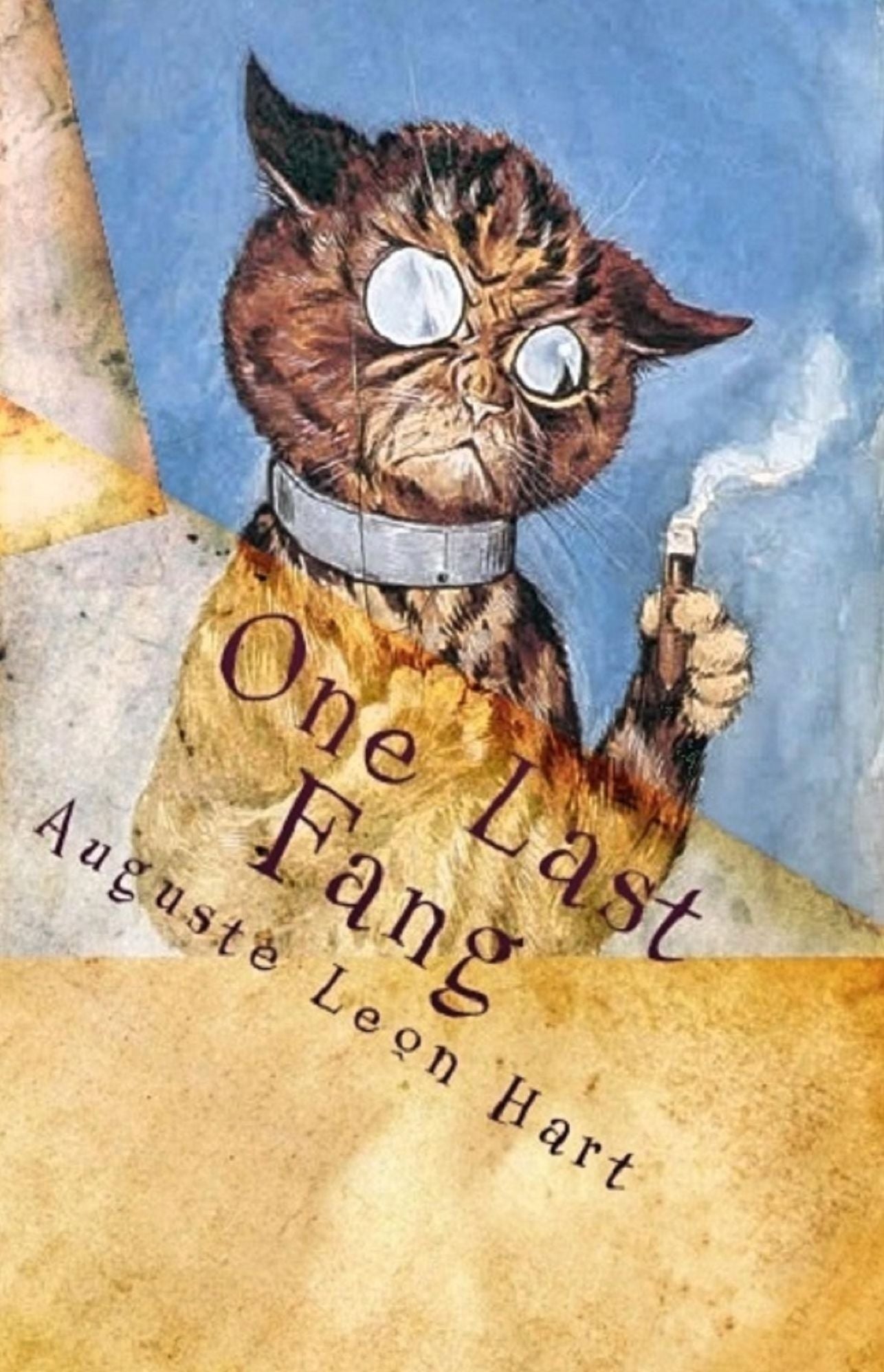 One Last Fang