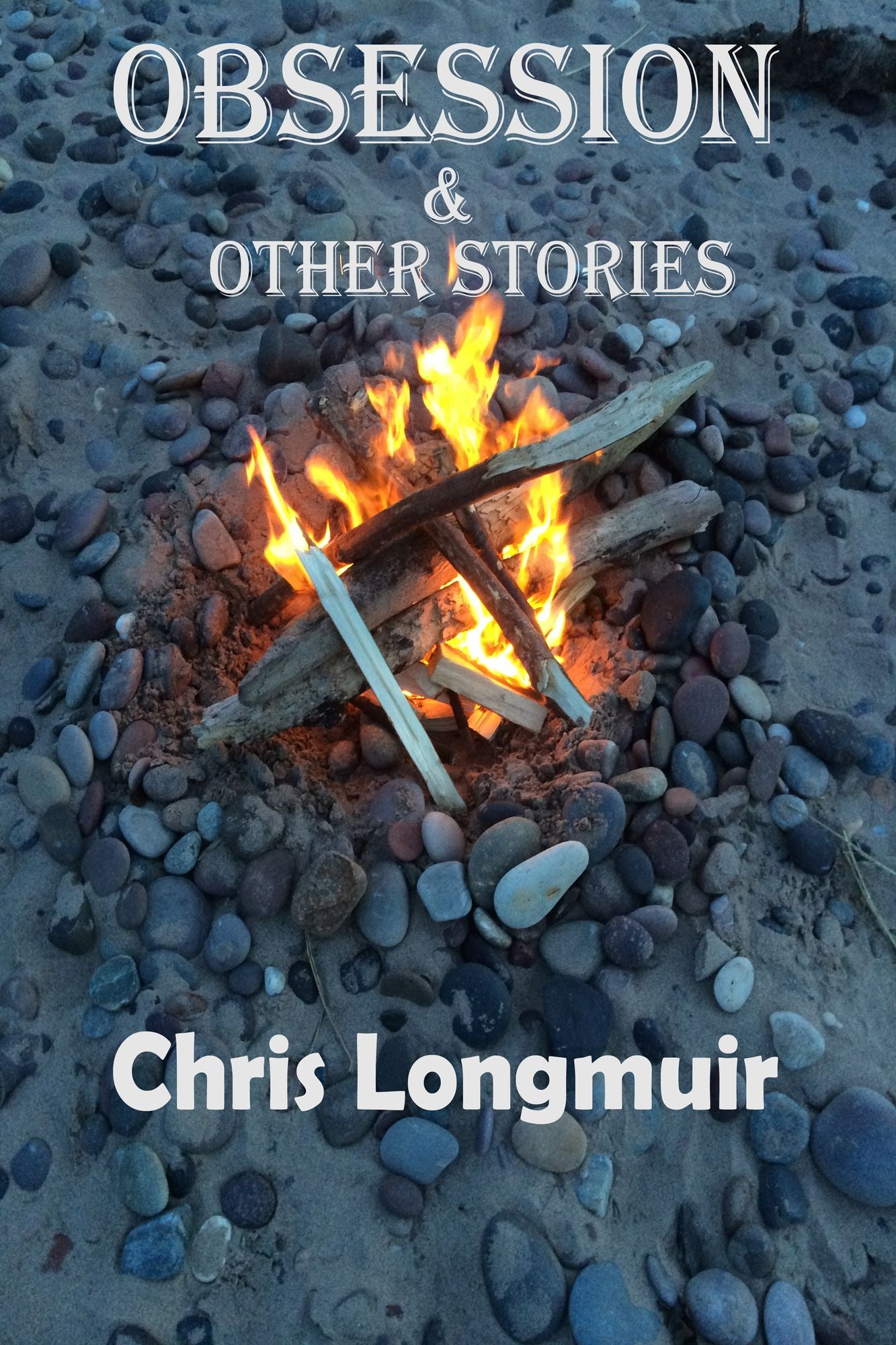 Obsession & Other Stories