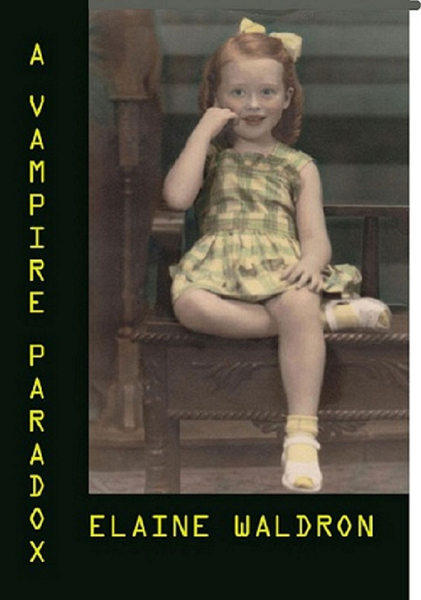 A Vampire Paradox