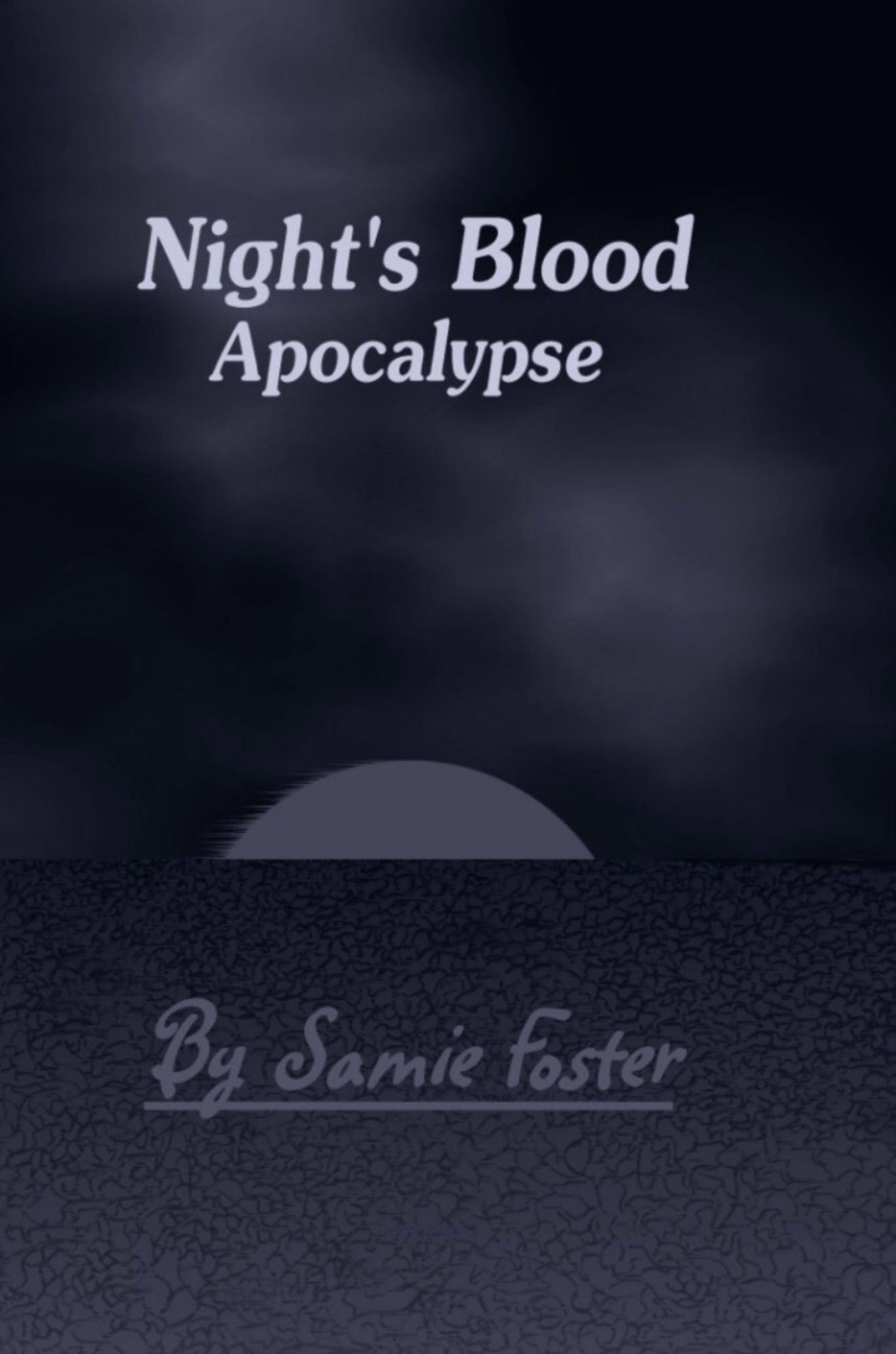 Night's Blood Apocalypse