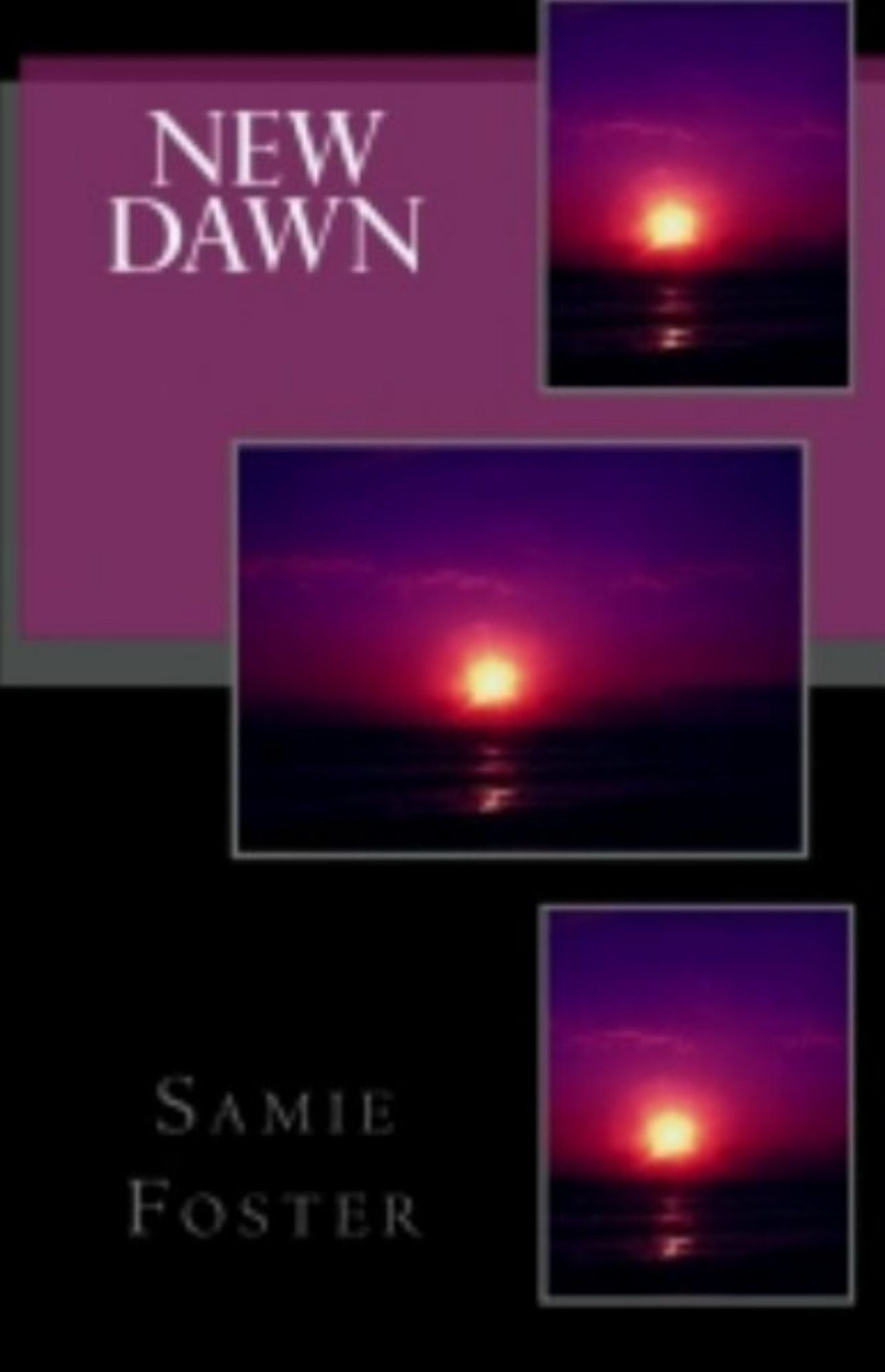 New Dawn