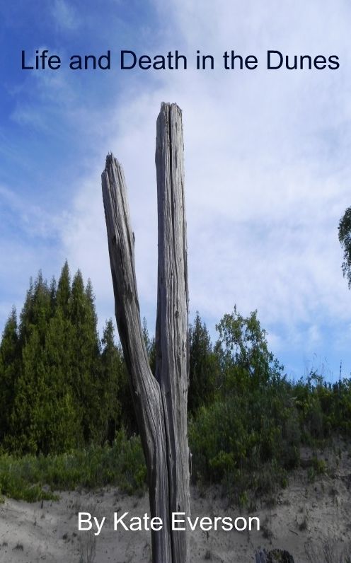 Life and Death in the Dunes