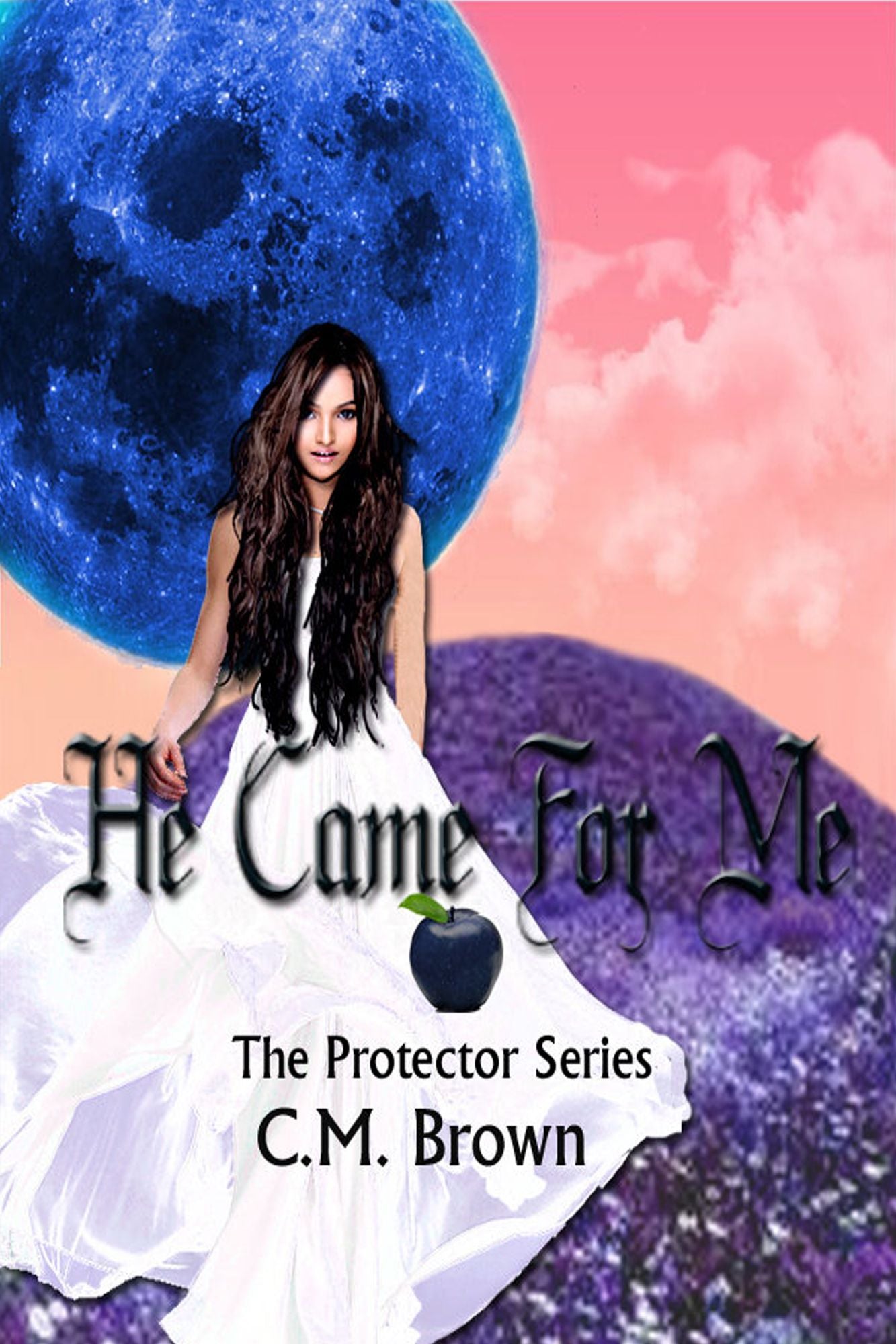 He Came For Me! Book One in 'The Protector Series'