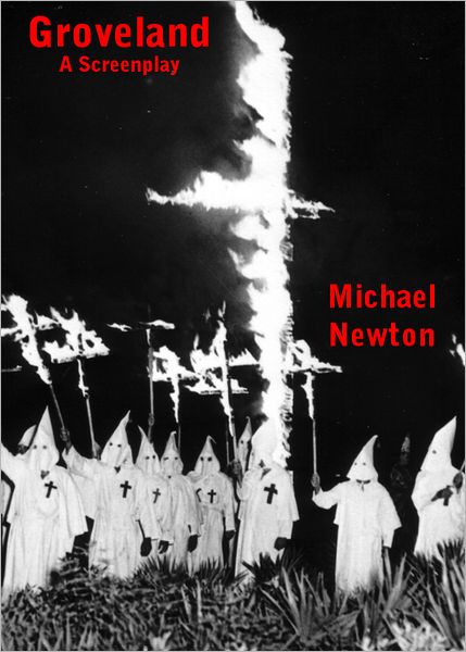 Groveland: A Screenplay
